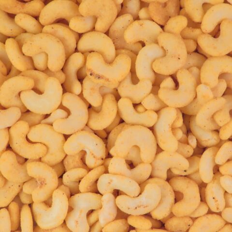 Arare Cashew