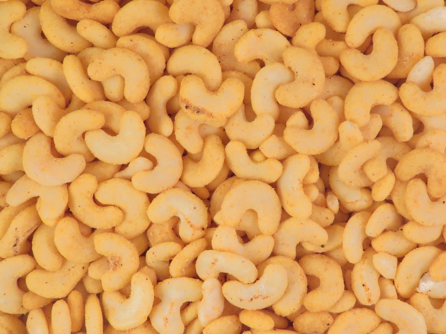 Arare Cashew