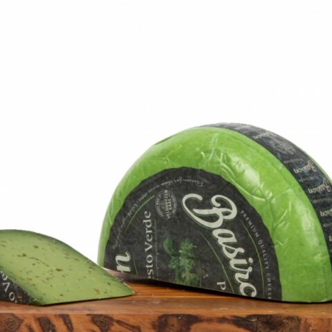 Basilicum/Pesto Kaas