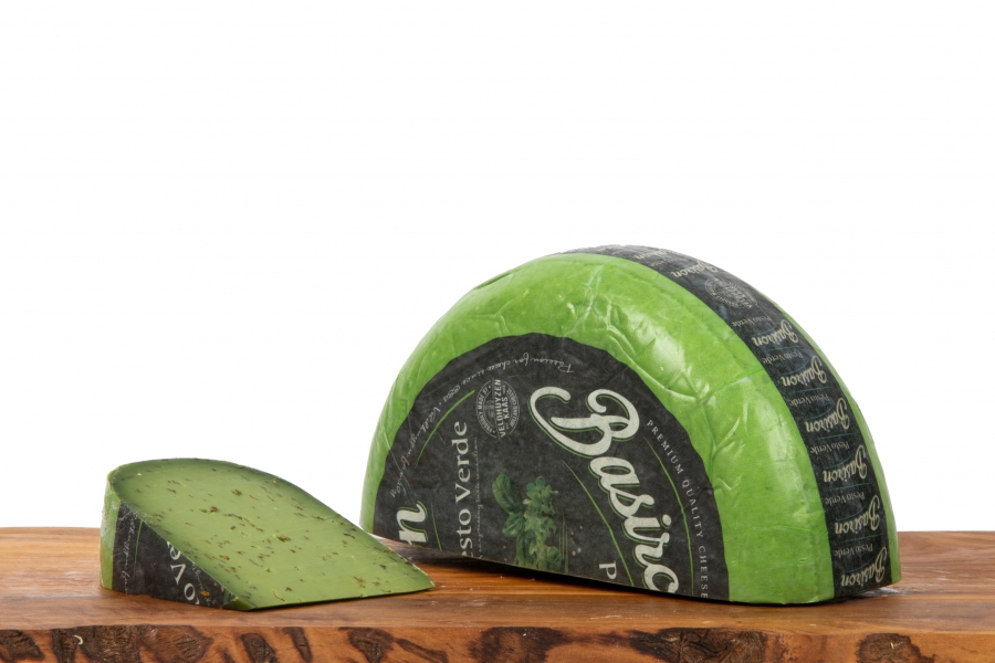 Basilicum/Pesto Kaas