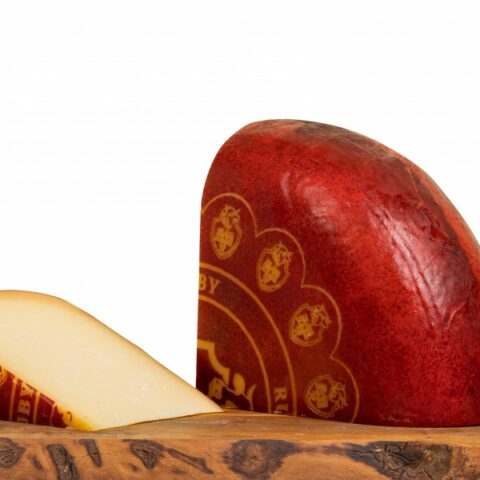 Boer Slob Full Ruby