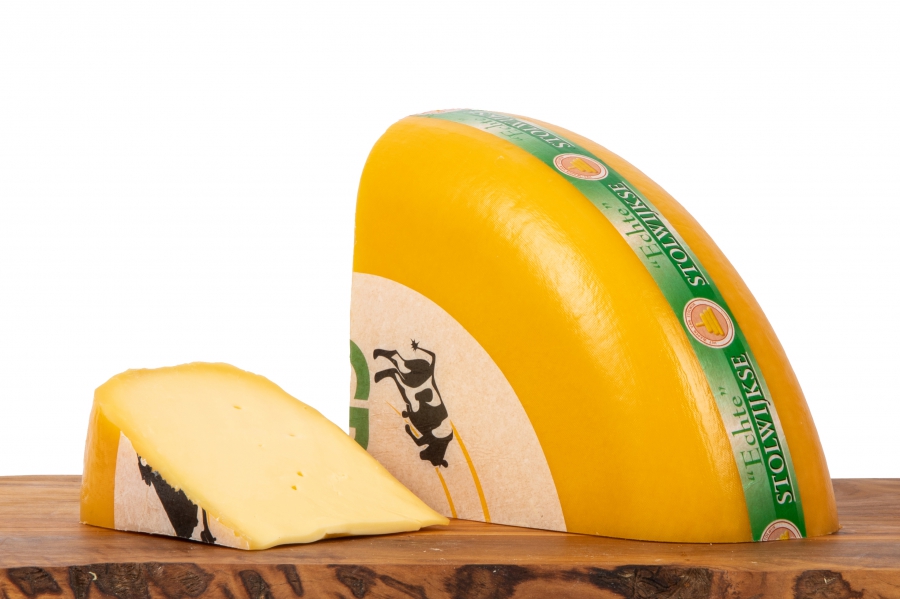 Boeren Jong