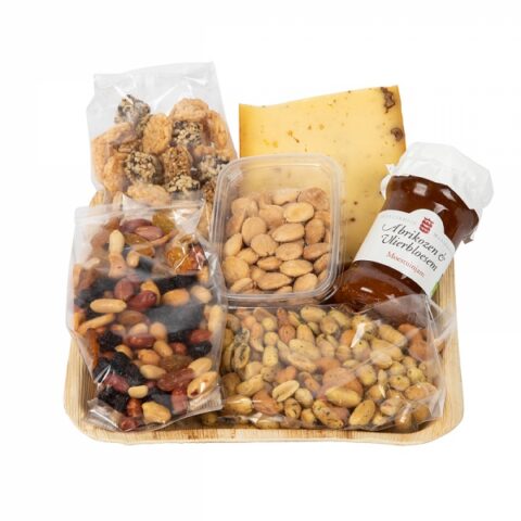 Cadeaupakket Noten