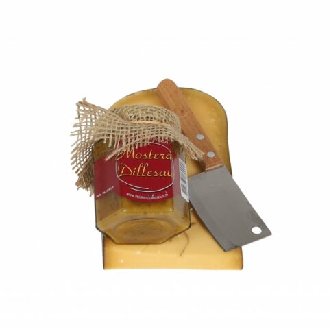 Cadeaupakket Snackavond