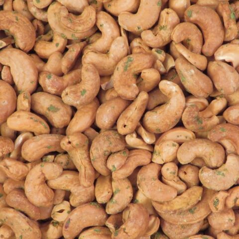 Cashewnoten Provencaal