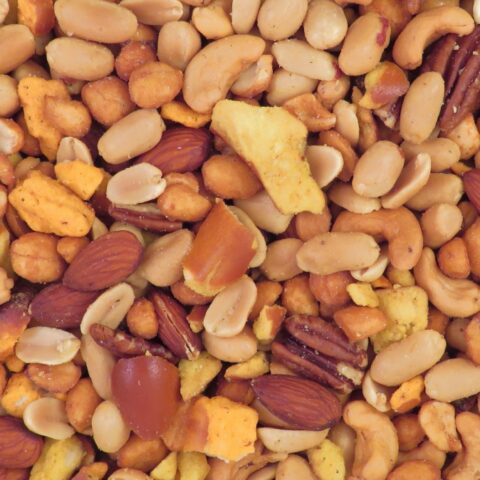Cheddar Mix