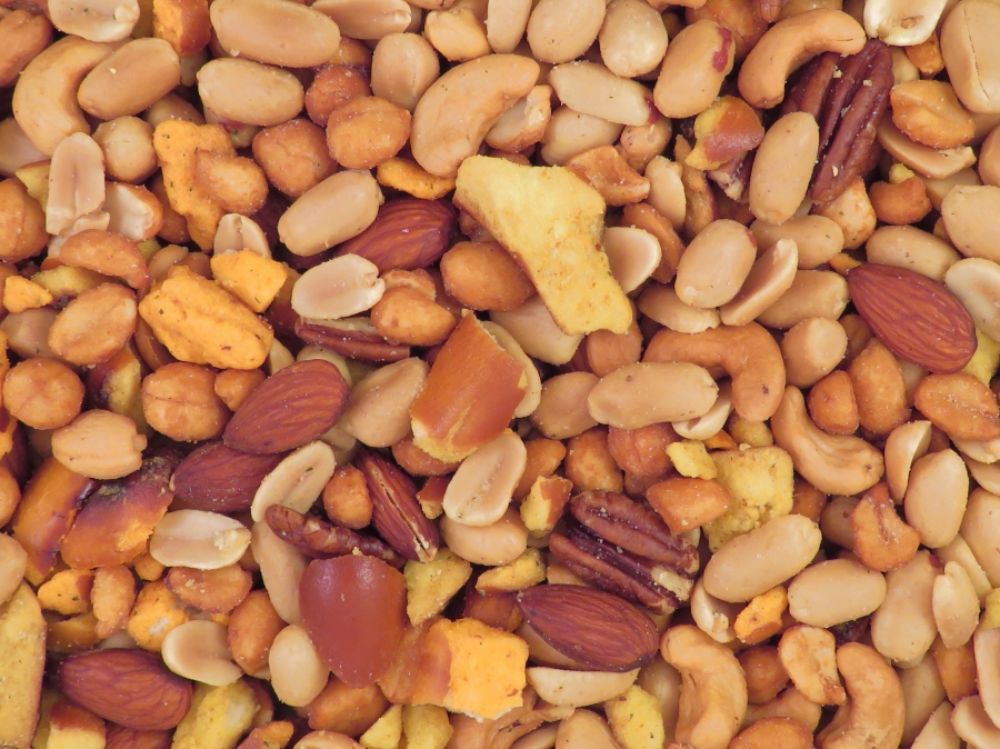 Cheddar Mix
