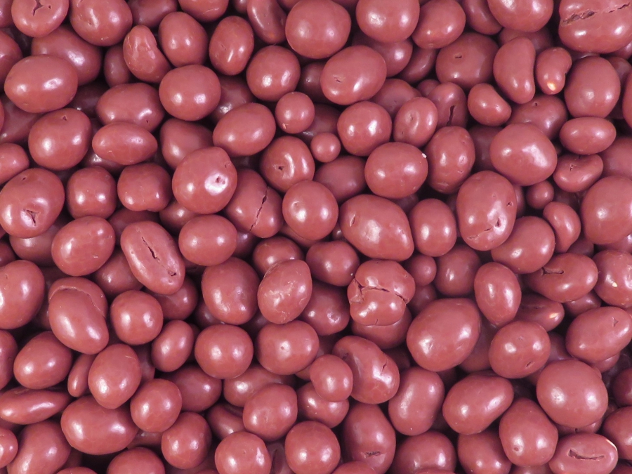 Choco Pinda Melk