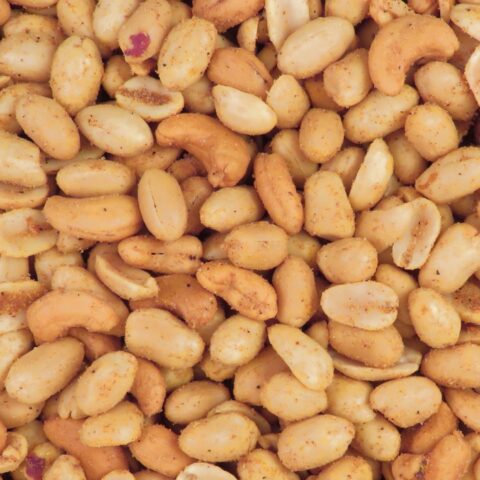 Curry Korma Mix