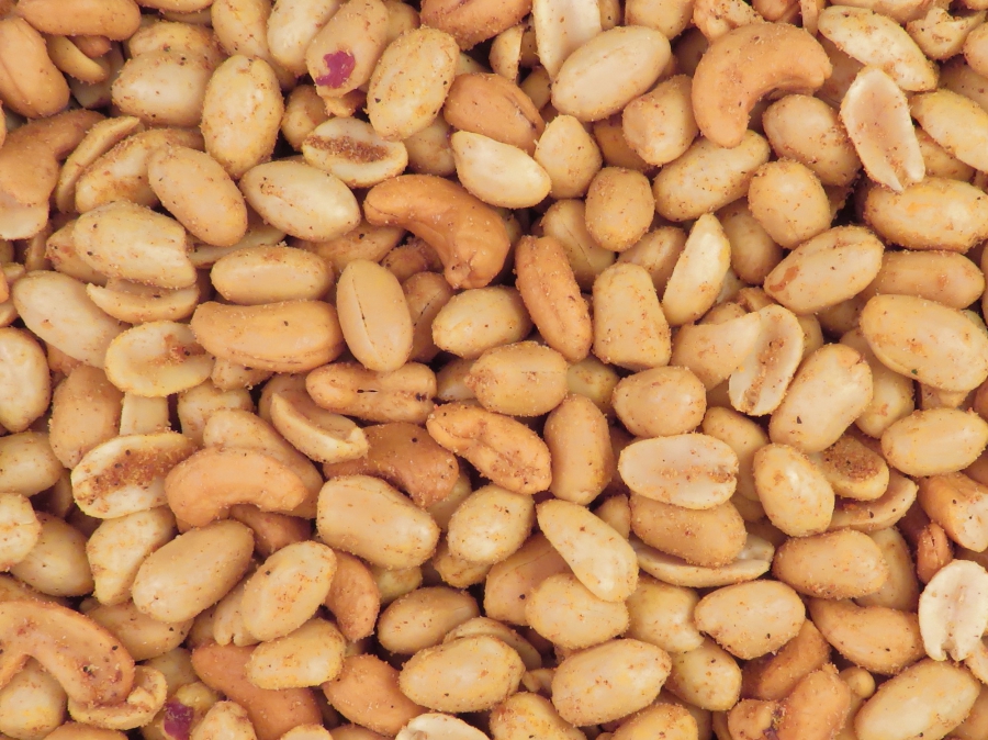 Curry Korma Mix