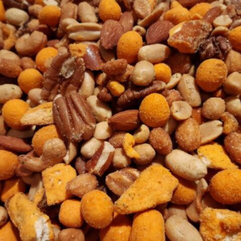 Finale Mix