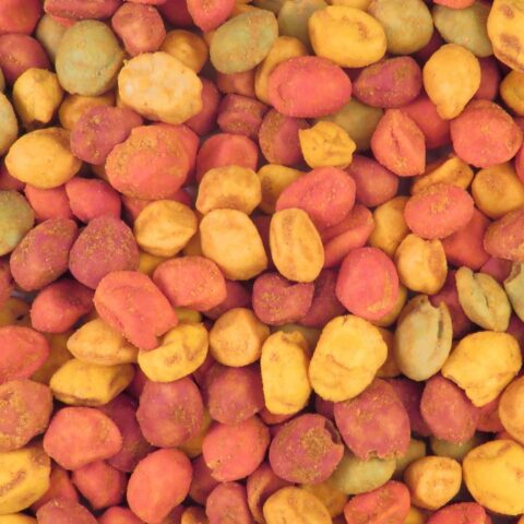 Fire Mix