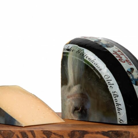Geitenkaas Oud