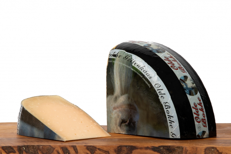 Geitenkaas Oud