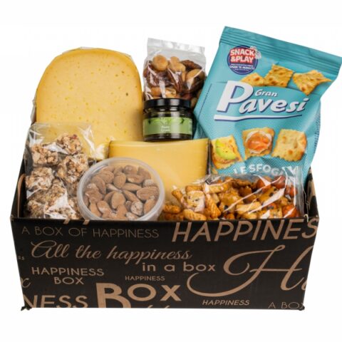 Happines Box