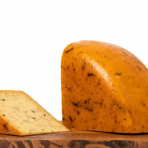 Hollandse Kruidnagel Kaas