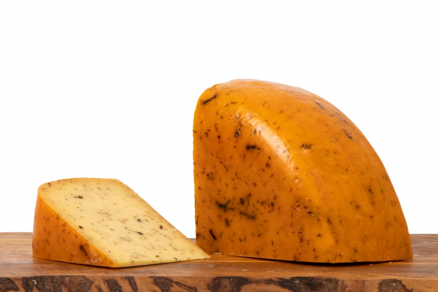 Hollandse Kruidnagel Kaas