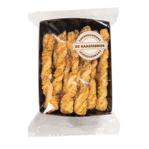 Kaasstengels