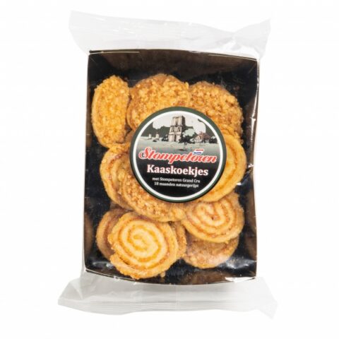 Kaasvlinders