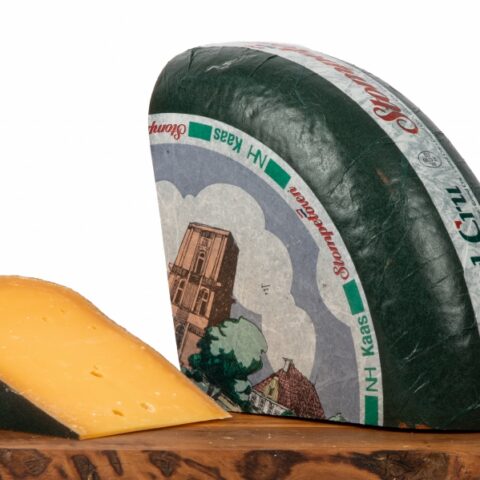 Overjarige Gran Cru