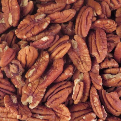 Pecannoten (rauw)