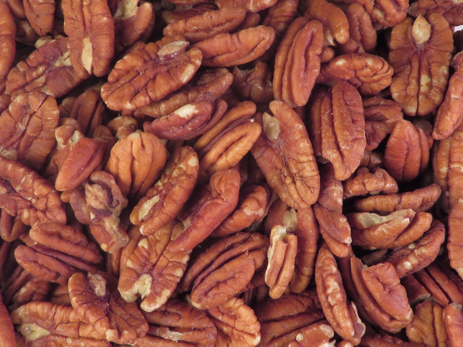 Pecannoten (rauw)