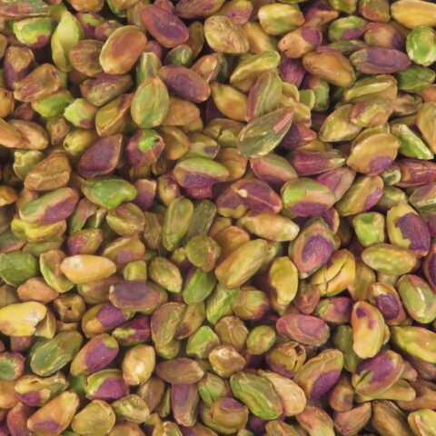 Pistache Gepeld (gebrand)