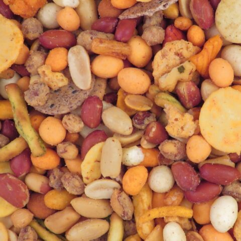 Ratjetoe Mix
