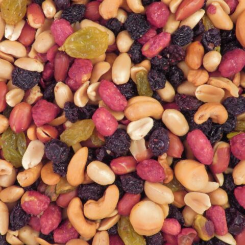 Reeshof Mix