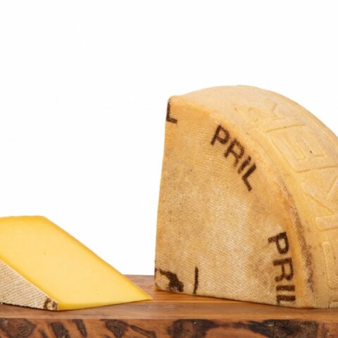 Remeker Prill