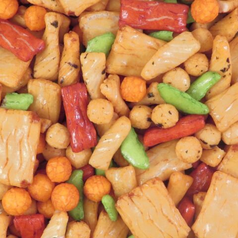 Rigato Mix