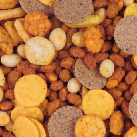 Roxi Mix Hot
