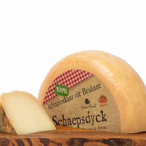 Schapenkaas Mild