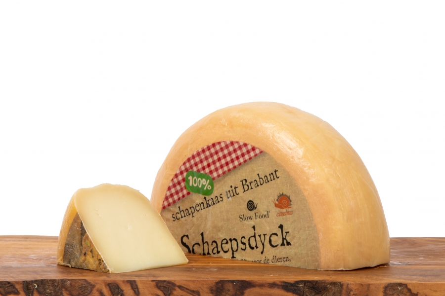 Schapenkaas Mild