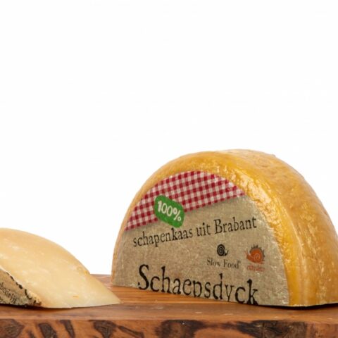 Schapenkaas Oud
