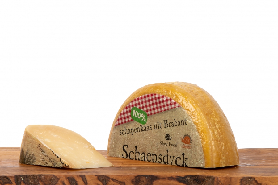 Schapenkaas Oud
