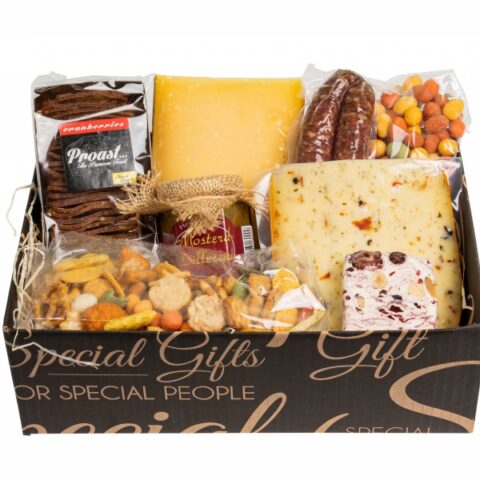 Special Gifts Box