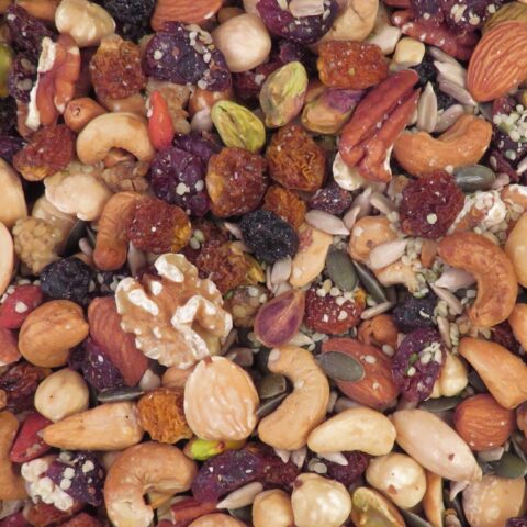 Superfoodmix