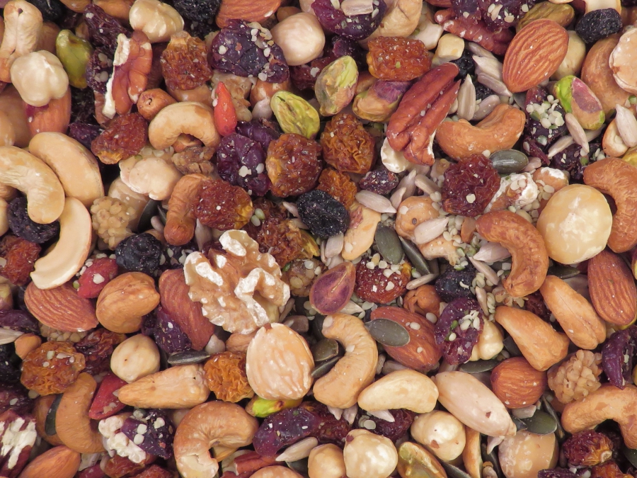 Superfoodmix
