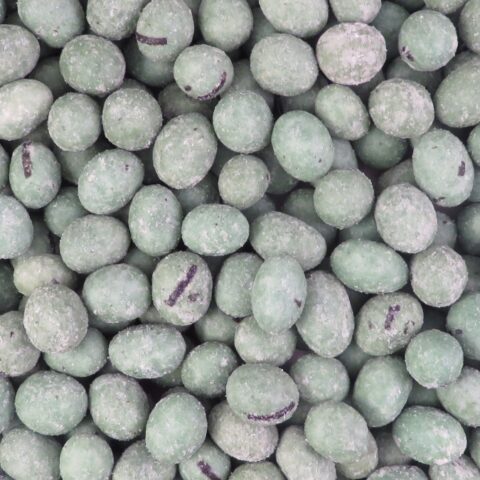 Wasabi Peanuts